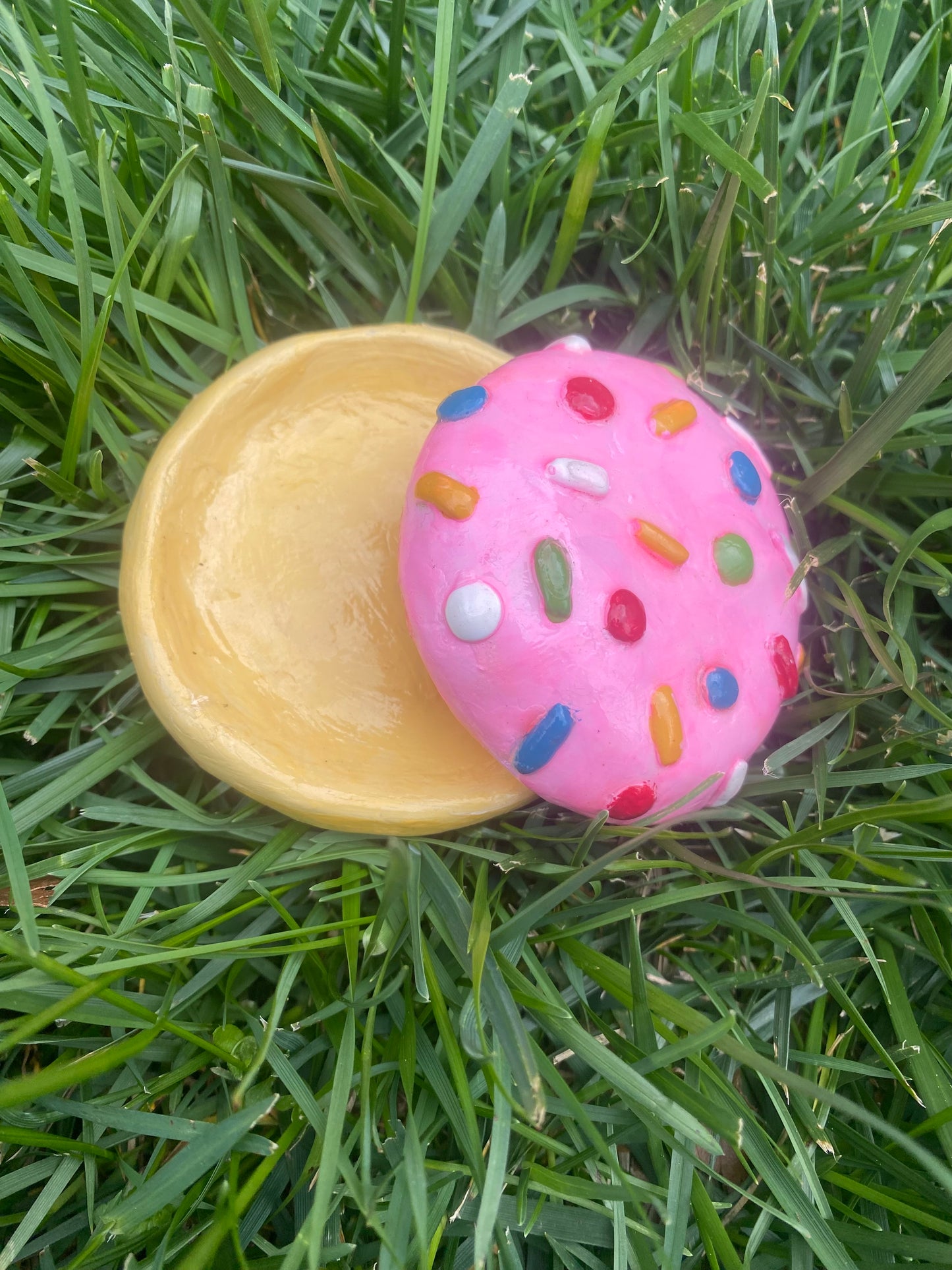 SPRINKLEZ ASH TRAY